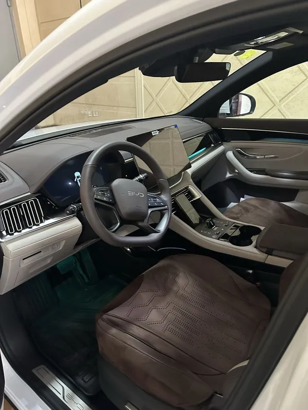 BYD chapion smart 605 full 2025 7 BYD chapion smart 605 full 2025 7