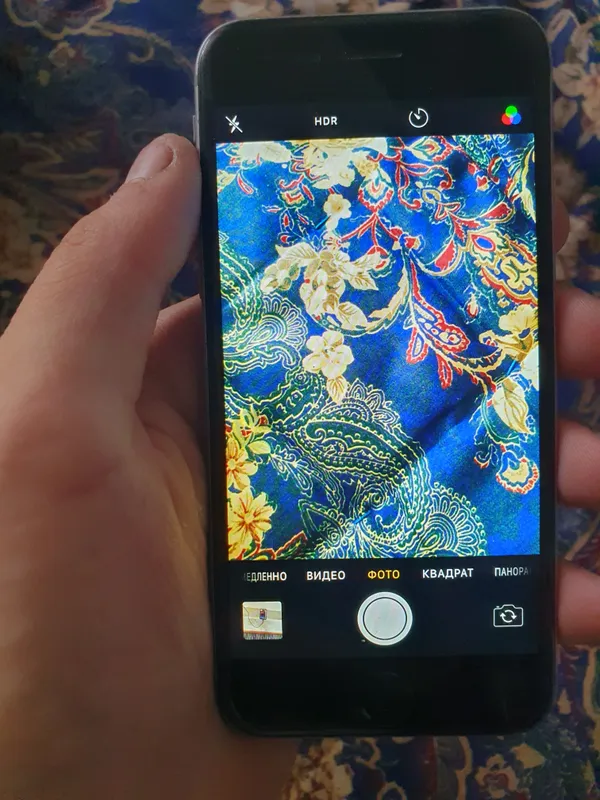 iPhone 6 sotiladi 350 ming somga — фото 8