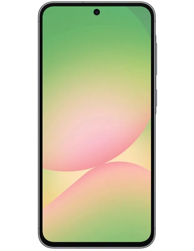 Смартфон Samsung Galaxy A56 5G 8/128GB Black (Черный) — фото 1 Смартфон Samsung Galaxy A56 5G 8/128GB Black (Черный) — фото 1