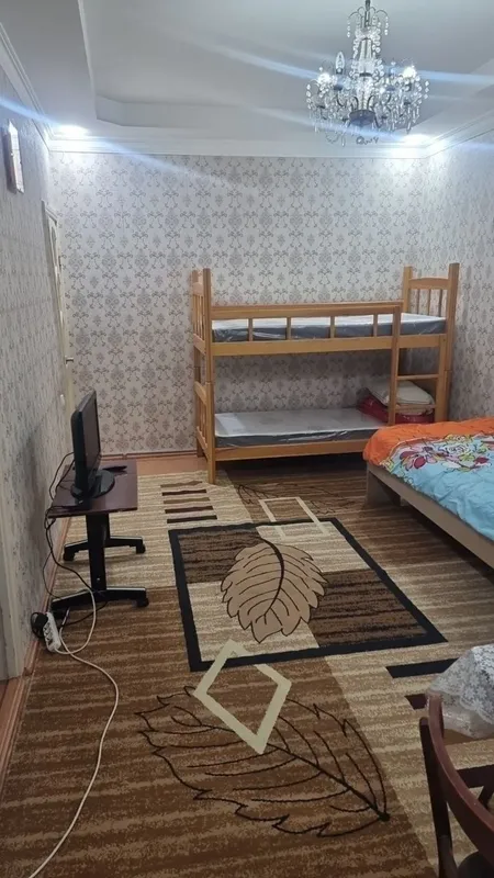 аренда квартира Юнусобод 4