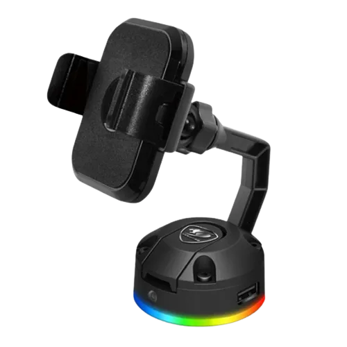 Держатель для телефона Cougar Bunker M RGB