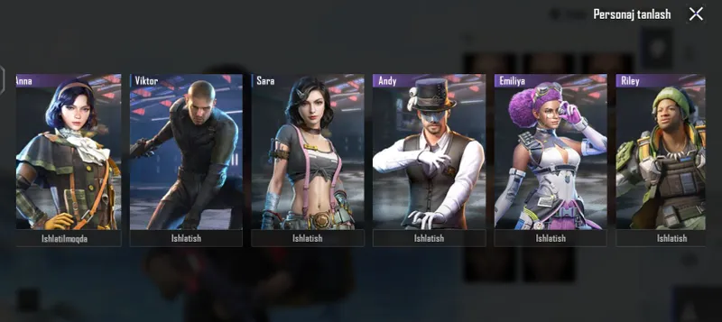 pubg akk narmalni oldviy zava bor 7-8 prakachka — фото 4