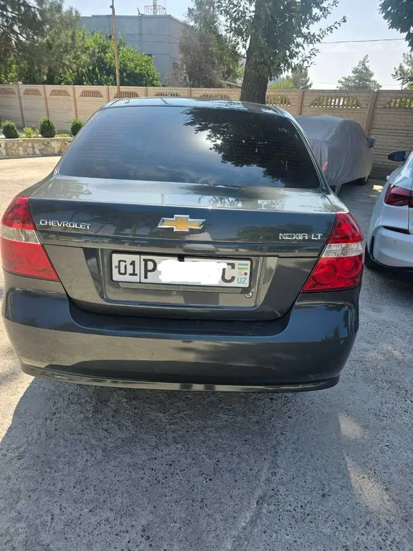 Срочна нексия3 автомат сотилади 4