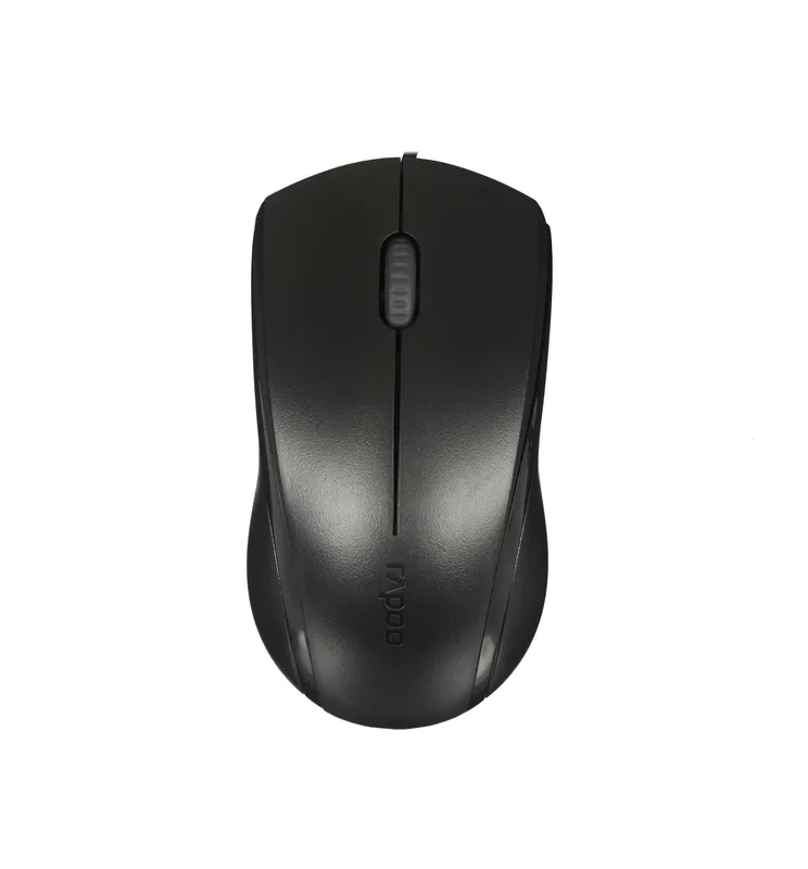 { Мышь Rapoo N1200 Silent USB 1 { Мышь Rapoo N1200 Silent USB 1