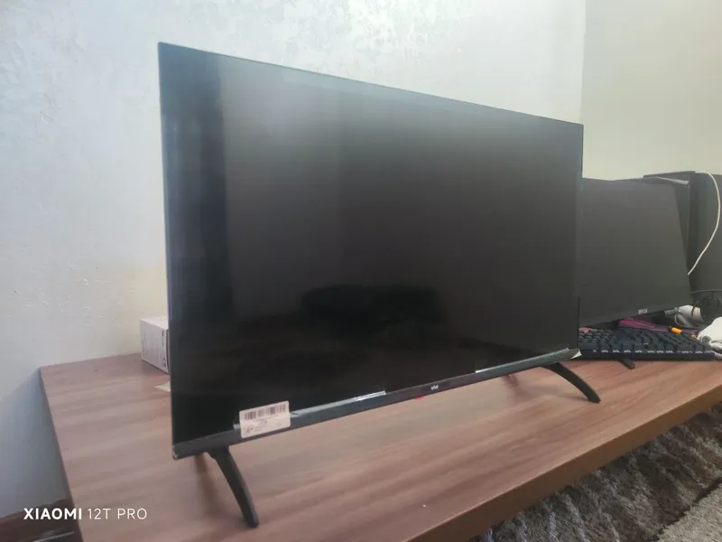 Телевизор GOOGLE TV