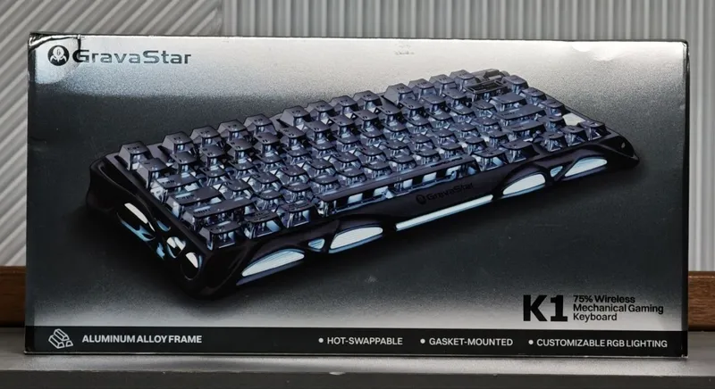 Gravo star k1 Lite есть количество 3 Gravo star k1 Lite есть количество 3