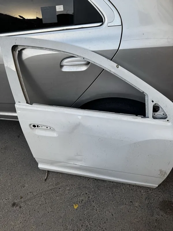 Cobalt eshik toza zavod oldi ong tomon miatina qisa boldi srocniga 4