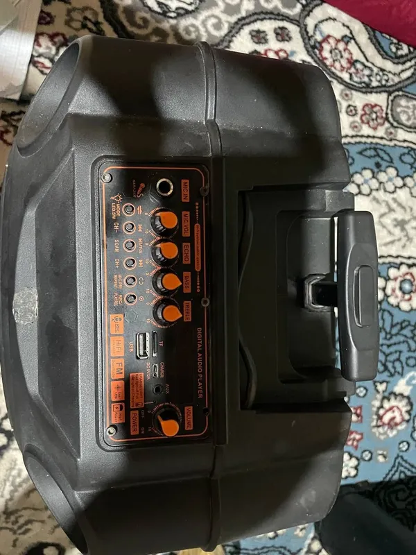 Kalonka 1200W ..