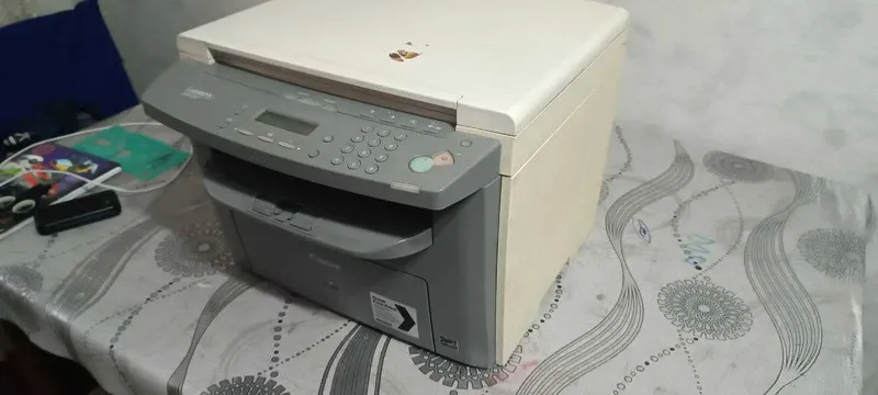 Canon 4010 sotiladi, продаётся — фото 4