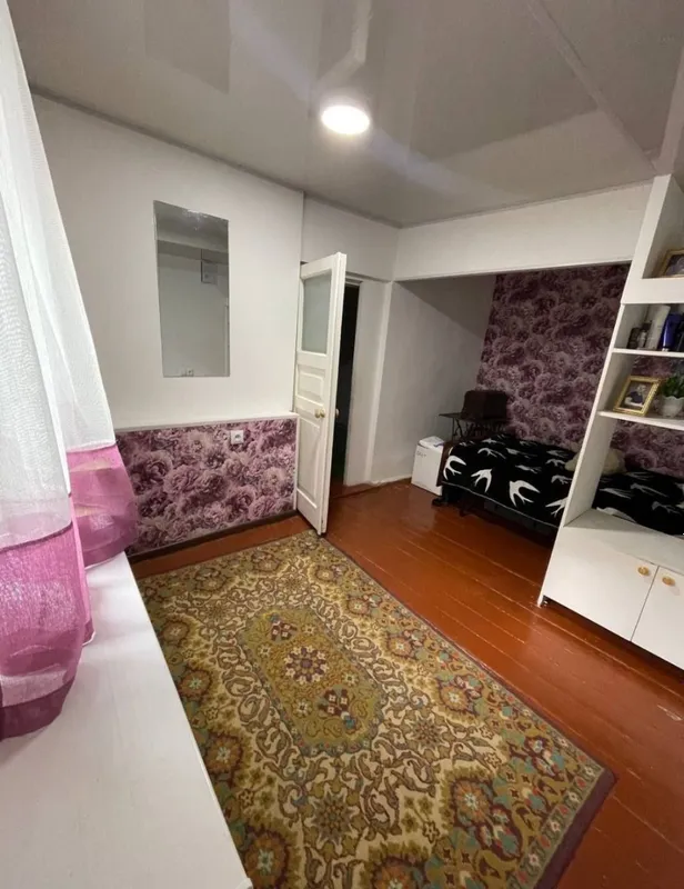 Продам дом на Саракульке — фото 1