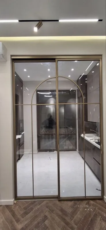 Loft eshiklar va peregorodkalar Premium loft eshiklar yasaymiz — фото 4
