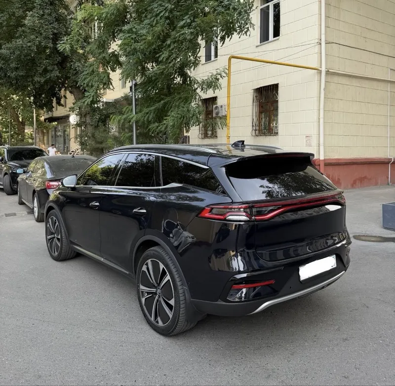 Сотилади Продается BYD Tang 4wd Full electro 1 Сотилади Продается BYD Tang 4wd Full electro 1