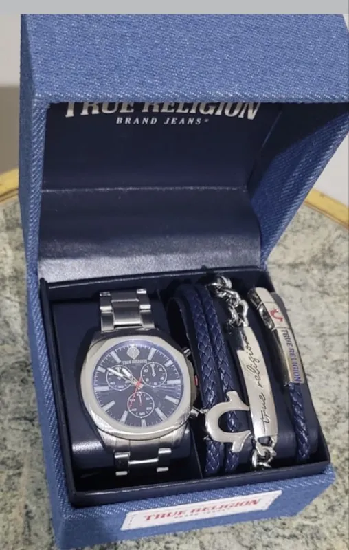 True Religion Watch 1 True Religion Watch 1