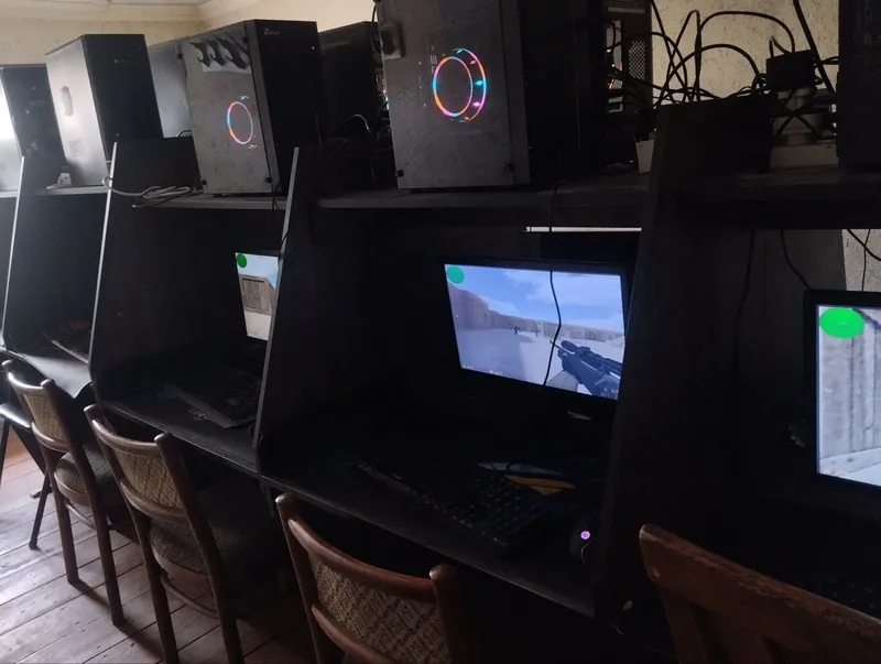 Компьютер, игровой компьютер 10 шт., готовый бизнес 4 Компьютер, игровой компьютер 10 шт., готовый бизнес 4
