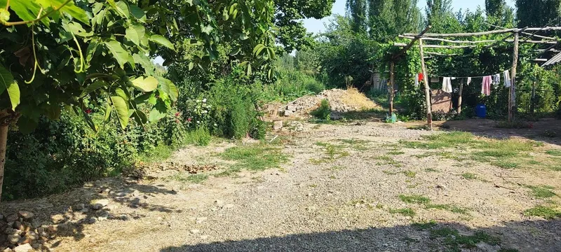 Xovli Uy uchastka 16 sotik kadastr bor — фото 1