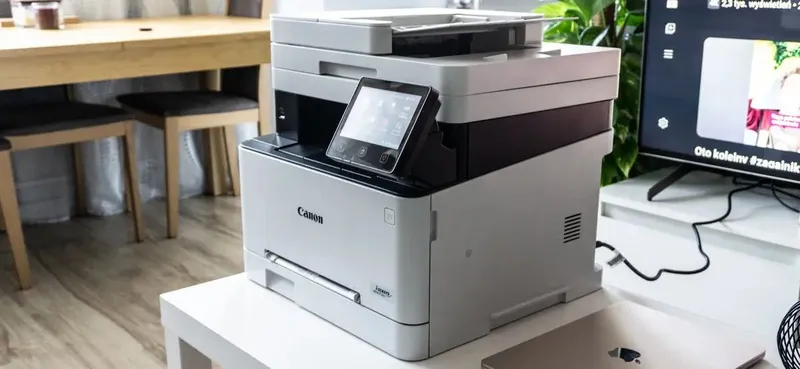 Принтер МФУ Canon MF657CDW перечисление есть 2 Принтер МФУ Canon MF657CDW перечисление есть 2