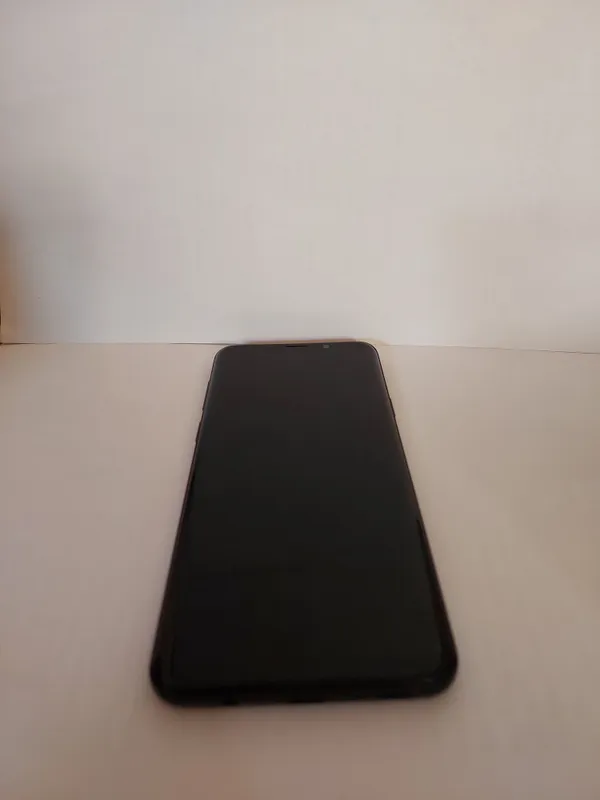 Samsung Galaxy S9 Plus 4