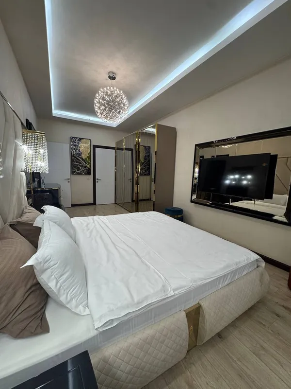 ЖК AKAY CITY 5
