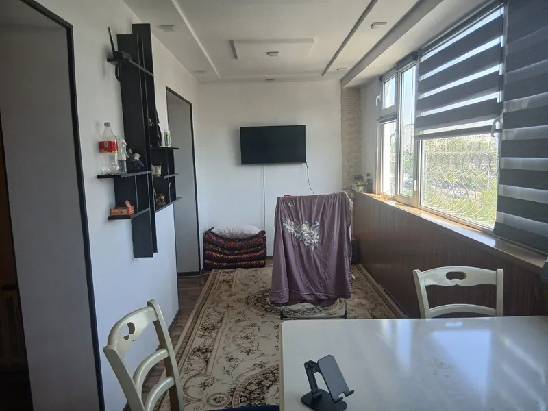 Сдаю квартиру 4/5/9 метроЮнусабад-3квартал — фото 3