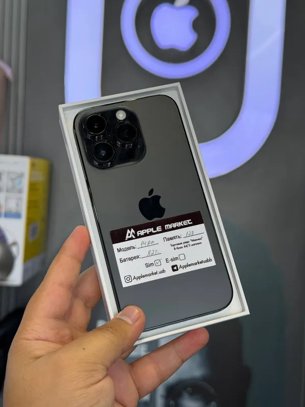iPhone 14 Pro 128GB