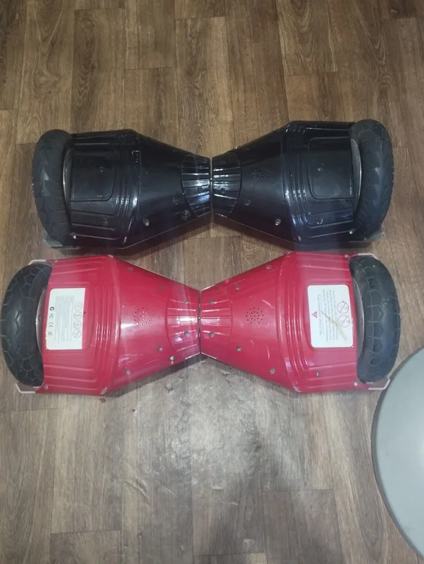 Продам гироскутер — фото 1