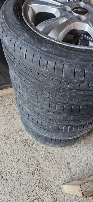 Нексия 3 балон R15 в среднейм состоянии 7 Нексия 3 балон R15 в среднейм состоянии 7
