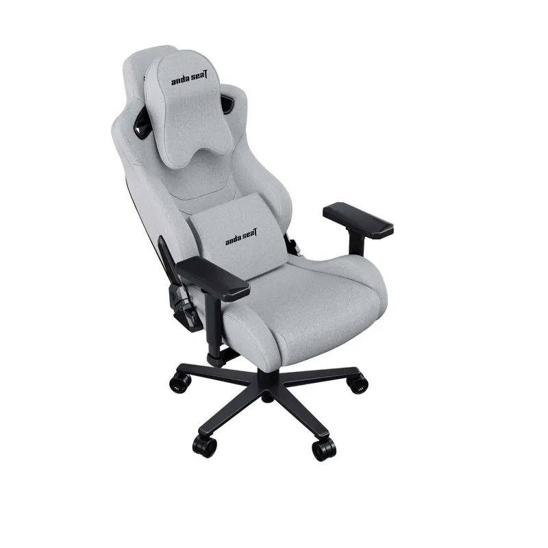 AndaSeat — игровые кресла для комфорта и гейминга — фото 2