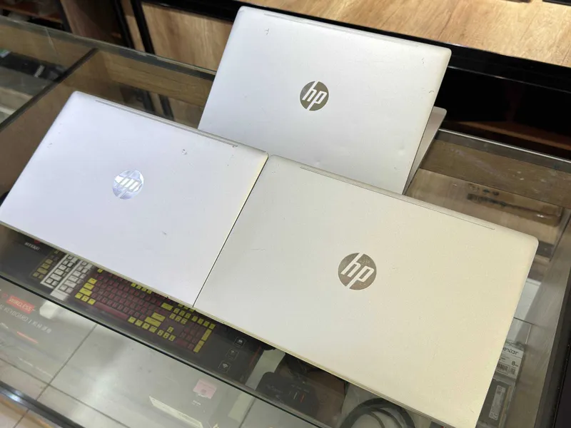HP ProBook 445 G8 Ryzen 5 5600U ram 16 ssd 512 5 HP ProBook 445 G8 Ryzen 5 5600U ram 16 ssd 512 5
