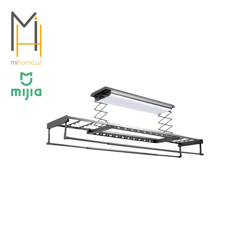 Умная сушилка для белья Xiaomi Mijia