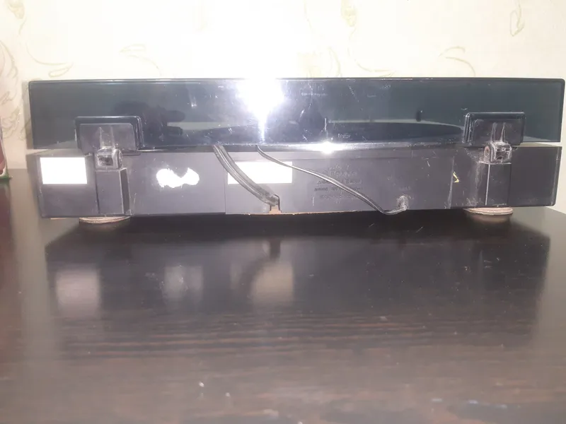 Проигрыватель винила Lotte LP-306 2 Проигрыватель винила Lotte LP-306 2