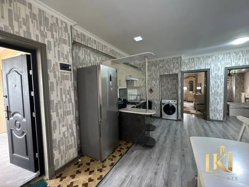 3-комнатная квартира, 72 м², 8/9, ЖК «Юнусабад 5» (ориентир: маг-н Dafna) — фото 4 3-комнатная квартира, 72 м², 8/9, ЖК «Юнусабад 5» (ориентир: маг-н Dafna) — фото 4