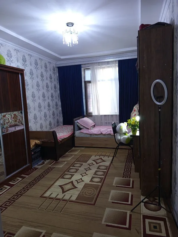 Yangi yetti qavatli uy , Qarshi markazida joylashgan ,Yevro remont — фото 5