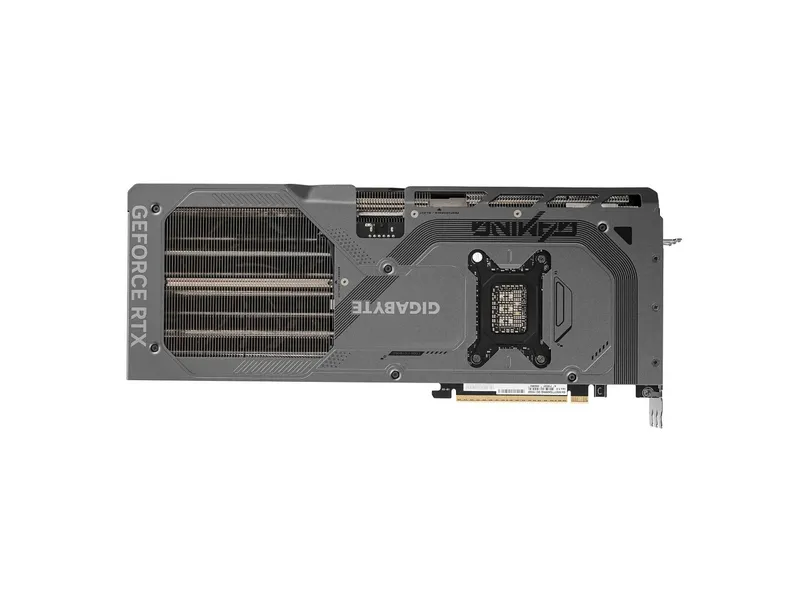 - Видеокарта Gigabyte RTX 5070 Ti GAMING OC 16GB 3