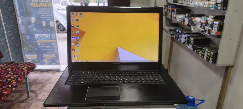 Lenovo z6r xolatda