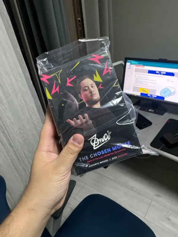 Продам мышки ZyWoO Choosen и Zowie