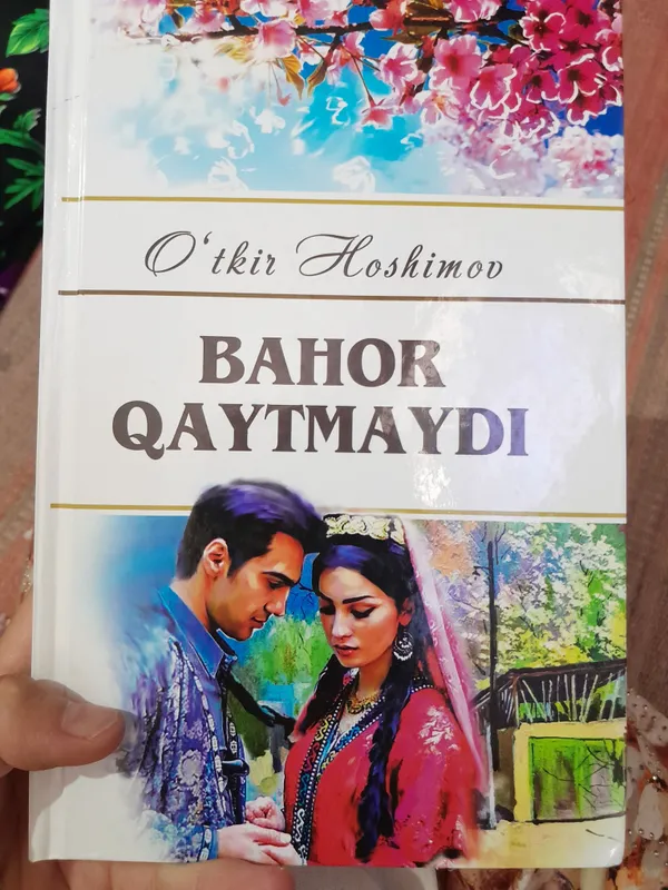Har xil badiiy asarlar narxlari harxil — фото 8