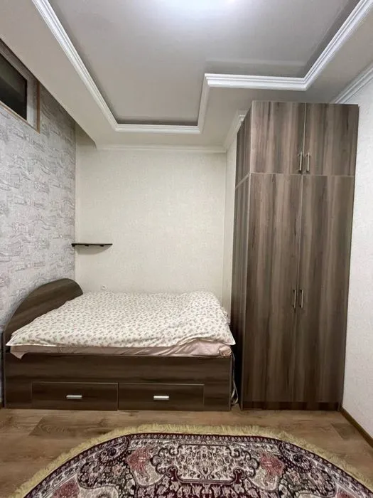 Яшнабад/Паркент • 3-комн. • 70 м² • 8 из 9 [3КО:1] — фото 3