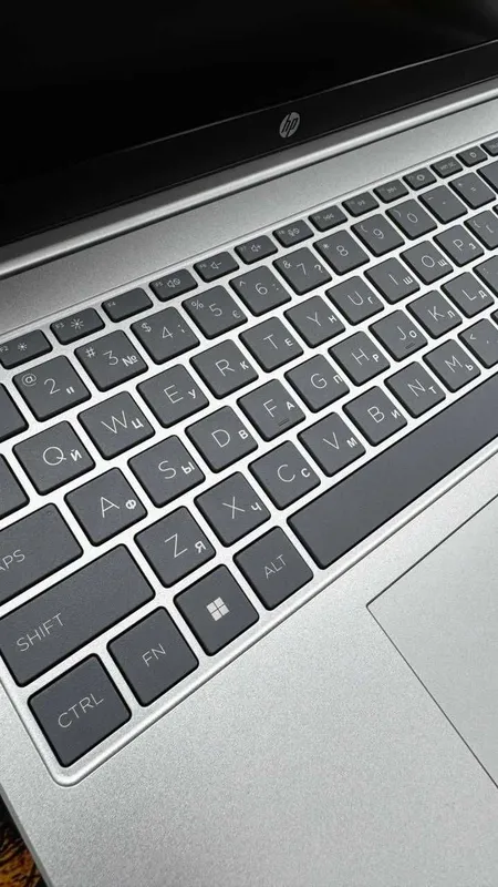 ENG ARZON NOUTBUK HP Laptop AMD Athlon/+AI/Dasturlash&Dostavka TEKIN — фото 2