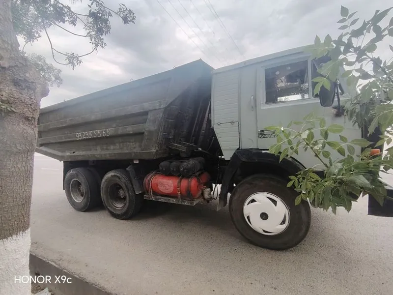 kamaz samasval sotiladi arzon narxga 5 kamaz samasval sotiladi arzon narxga 5