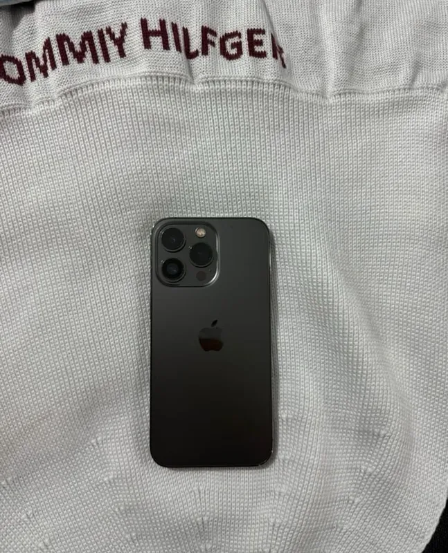 iPhone 13 Pro 128, 75 йомкст 2 iPhone 13 Pro 128, 75 йомкст 2