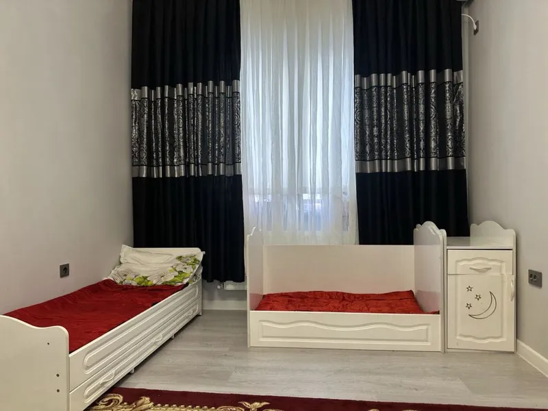 детский кровать можно использовать как 2 дивана — фото 2