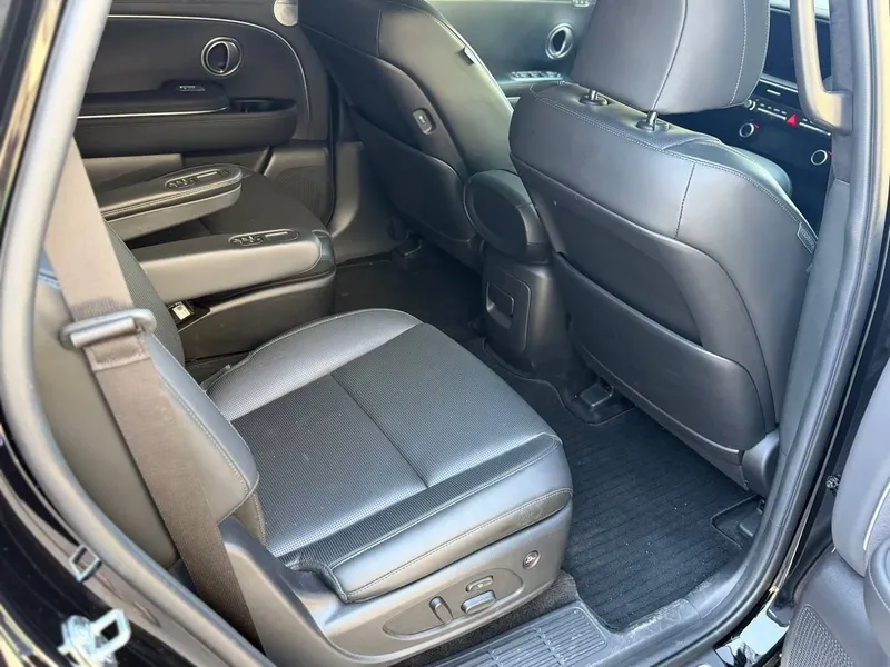 Hyundai palisade calligraphy full 4