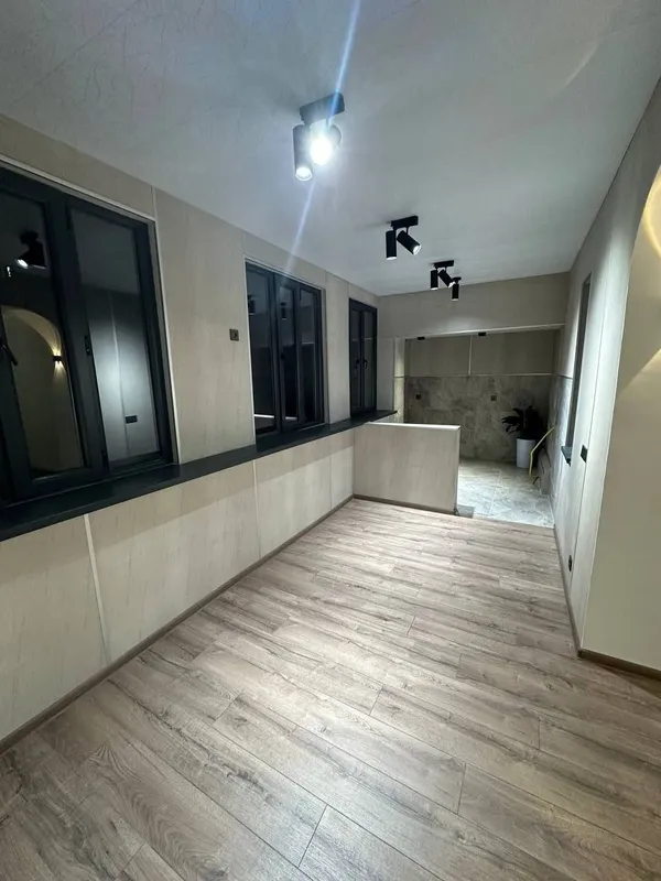 3-комнатная квартира, 68 м², 4/5, ул. Садыка Азимова (Яшнабадский район) — фото 2