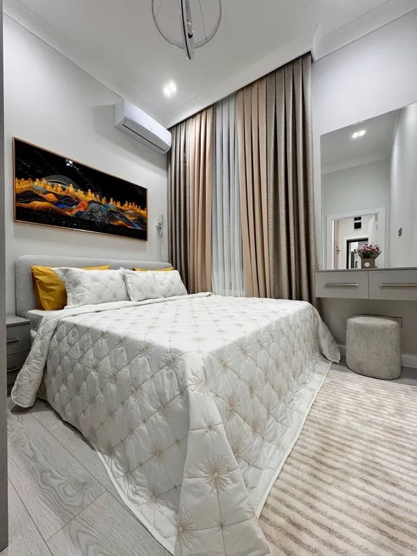Сдается 2-комн квартира на Паркентском / ор-р Эвос