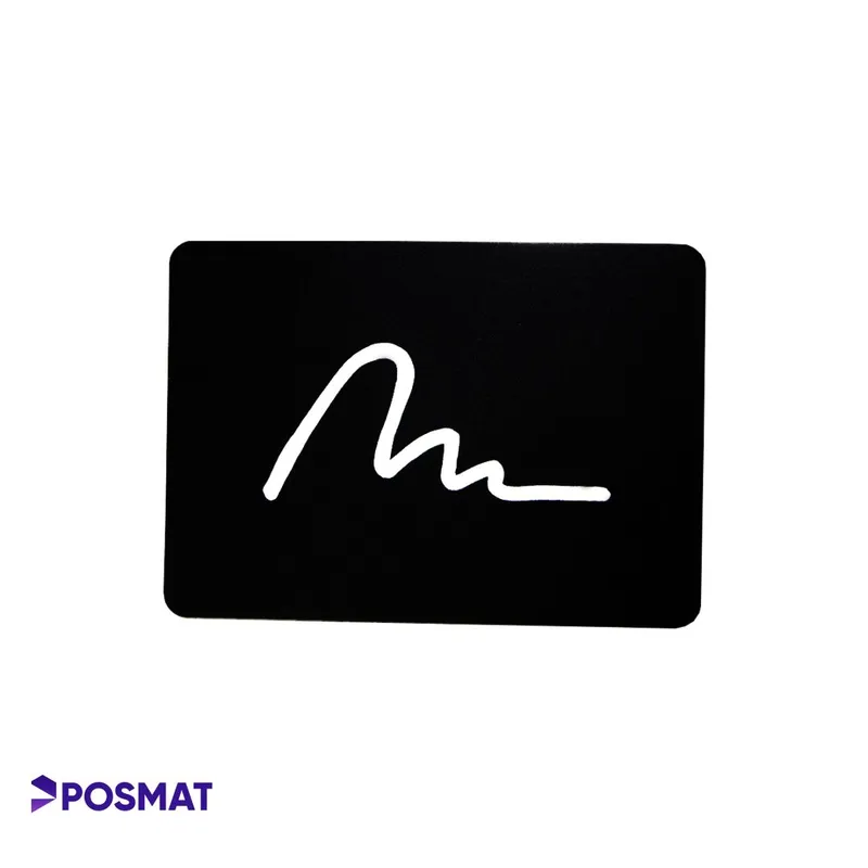 Меловой маркер Posmarker. Ценник. Ценникодержатель — фото 4