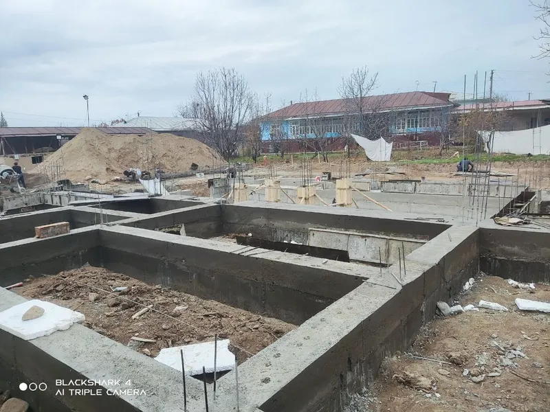 Бетон куйиш хизмати тошкент