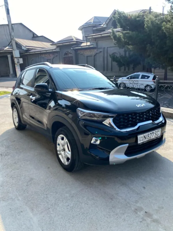 Kia avtomobil dvigatel 1.5 — фото 6