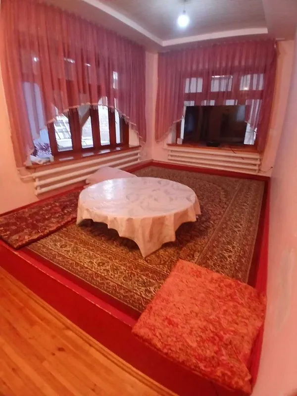 Продажа дом 6соток 20х30 Савхоз Учхоз №К 4