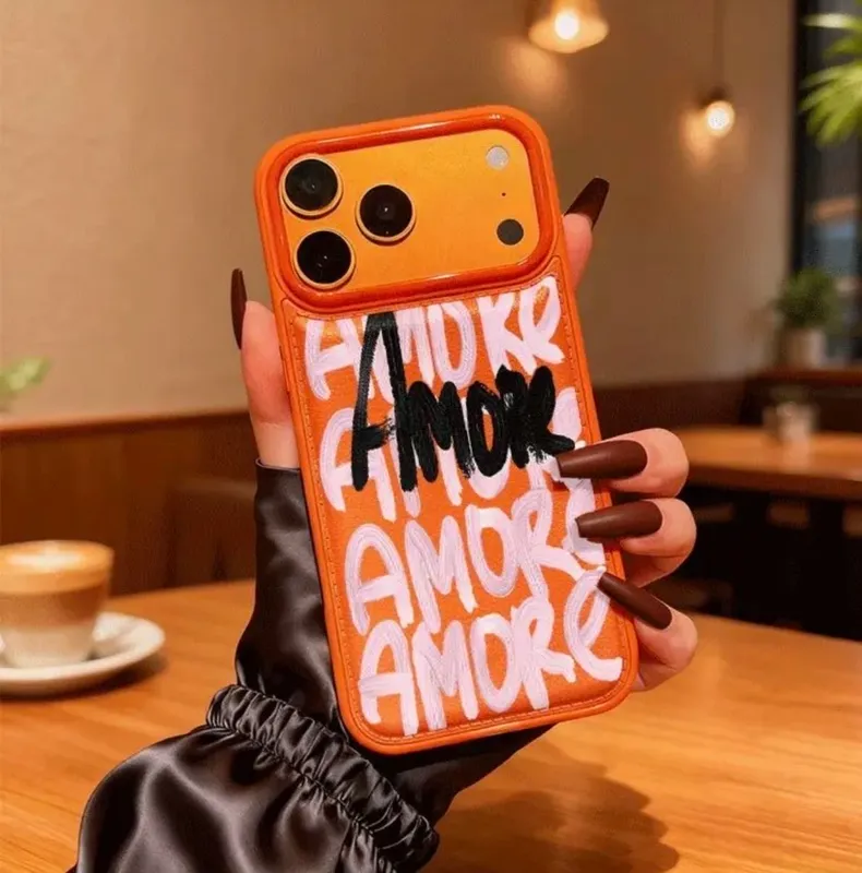Чехлы для IPhone 17 Pro Max — фото 1