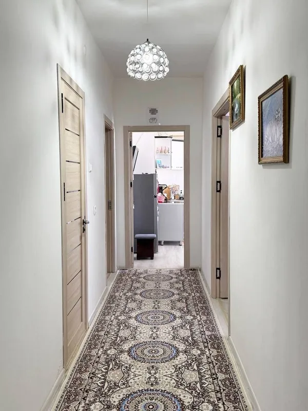 2 xonali kvartira, 70 m2, Yashnobod 4 2 xonali kvartira, 70 m2, Yashnobod 4